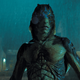 Illustration for article titled Guillermo del Toro Spent Years Making Sure The Shape of Water's Fish Monster Had a Sexy Butt